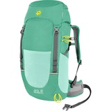 Jack Wolfskin 2008222_4071_OS, Sac à dos Vert