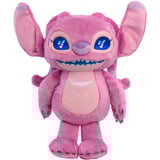 Just Play Disney Stitch Many Moods Angel Peluche 