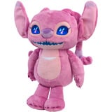 Just Play Disney Stitch Many Moods Angel Peluche 