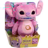 Just Play Disney Stitch Many Moods Angel Peluche 
