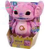 Just Play Disney Stitch Many Moods Angel Peluche 