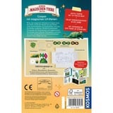 KOSMOS Die Schule der magischen Tiere, Boîte d’expérience Kit d'expériences, Biologie, 8 an(s), Multicolore