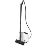 Kärcher 1.513-460.0, Nettoyeur vapeur Blanc/Noir