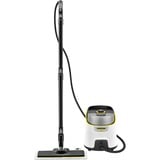 Kärcher 1.513-460.0, Nettoyeur vapeur Blanc/Noir