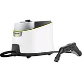 Kärcher 1.513-460.0, Nettoyeur vapeur Blanc/Noir