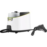 Kärcher SC 4 Deluxe EasyFix, Nettoyeur vapeur Blanc/Noir