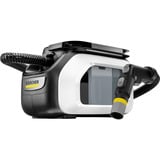Kärcher SE 3 COMPACT HOME, Nettoyeur haute pression Blanc/Noir