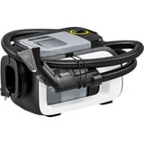 Kärcher SE 3 COMPACT HOME, Nettoyeur haute pression Blanc/Noir