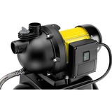 Kärcher Station de relevage d'eau domestique BP 3.200 Home, Pompe Noir