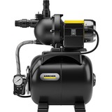 Kärcher Station de relevage d'eau domestique BP 3.200 Home, Pompe Noir