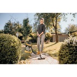 Kärcher WD 6 P S V-30/6/22/T, Aspirateur sec/humide Jaune/en acier inoxydable