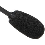 Kensington Micro-Casque Classic USB-A  on-ear Noir, Avec fil, Appels/Musique, 163 g, Casque, Noir