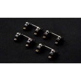 Keychron Q0+ Barebone, Pavé numérique Bleu