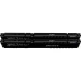 Kingston FURY 32 Go DDR5-6000 (2x 16 Go) Kit, Mémoire vive Noir, KF560C36BBE2K2-32, Beast Black, XMP 3.0