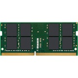 Kingston KCP432SD8/32, Mémoire vive Vert