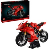 LEGO 42202, Jouets de construction 