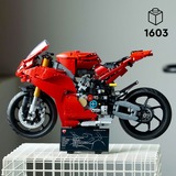 LEGO 42202, Jouets de construction 
