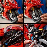 LEGO 42202, Jouets de construction 