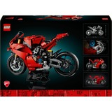 LEGO 42202, Jouets de construction 