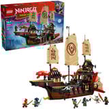 LEGO 71848, Jouets de construction 
