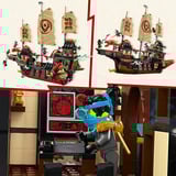 LEGO 71848, Jouets de construction 