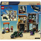 LEGO 75642, Jouets de construction 