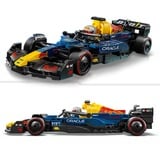 LEGO Champions de vitesse - Voiture de course Oracle Red Bull Racing RB20 F1, Jouets de construction 77243