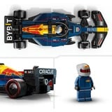 LEGO Champions de vitesse - Voiture de course Oracle Red Bull Racing RB20 F1, Jouets de construction 77243
