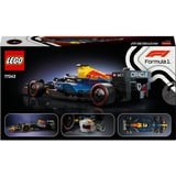 LEGO Champions de vitesse - Voiture de course Oracle Red Bull Racing RB20 F1, Jouets de construction 77243