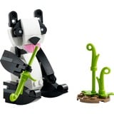LEGO Creator - Panda, Jouets de construction Creator
