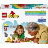 LEGO DUPLO - Peppa Big Camping Trip, Jouets de construction 10452