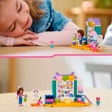 LEGO Gabby et la maison magique - Bricolage avec Bébé Boîte, Jouets de construction 10795