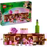 LEGO Wicked - Le dortoir de Glinda et d’Elphaba, Jouets de construction 75683
