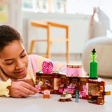 LEGO Wicked - Le dortoir de Glinda et d’Elphaba, Jouets de construction 75683