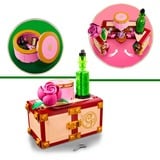 LEGO Wicked - Le dortoir de Glinda et d’Elphaba, Jouets de construction 75683