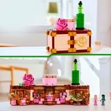 LEGO Wicked - Le dortoir de Glinda et d’Elphaba, Jouets de construction 75683