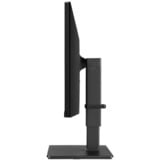 LG 34BR65F-B écran plat de PC 86,4 cm (34") 2560 x 1080 pixels WFHD LCD Noir Moniteur UltraWide  Noir, 86,4 cm (34"), 2560 x 1080 pixels, WFHD, LCD, 5 ms, Noir