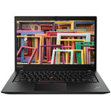 Lenovo  14" PC portable  Noir