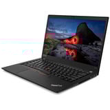 Lenovo  14" PC portable  Noir