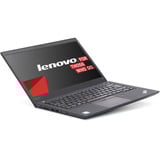 Lenovo  14" PC portable  Noir