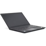 Lenovo  14" PC portable  Noir
