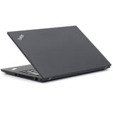 Lenovo  14" PC portable  Noir