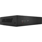 Lindy 38225 extension audio/video Émetteur AV Noir, Extension HDMI 1920 x 1080 pixels, Émetteur AV, Avec fil, Noir, HDCP