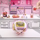 MGA Entertainment Make It Mini Love in PDQ, Bricolage Miniverse Make It Mini Love in PDQ, 8 an(s), Multicolore, Plastique