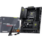 MSI MAG B850 TOMAHAWK WIFI carte mère socket AM5 AMD, Emplacement AM5, AMD Ryzen 7000 Series, AMD Ryzen 8000 Series, AMD Ryzen 9000 Series, Emplacement AM5, DDR5-SDRAM, 256 Go