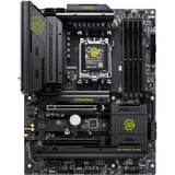MSI MAG B850 TOMAHAWK WIFI carte mère socket AM5 AMD, Emplacement AM5, AMD Ryzen 7000 Series, AMD Ryzen 8000 Series, AMD Ryzen 9000 Series, Emplacement AM5, DDR5-SDRAM, 256 Go