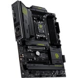 MSI MAG B850 TOMAHAWK WIFI carte mère socket AM5 AMD, Emplacement AM5, AMD Ryzen 7000 Series, AMD Ryzen 8000 Series, AMD Ryzen 9000 Series, Emplacement AM5, DDR5-SDRAM, 256 Go