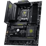 MSI MAG B850 TOMAHAWK WIFI carte mère socket AM5 AMD, Emplacement AM5, AMD Ryzen 7000 Series, AMD Ryzen 8000 Series, AMD Ryzen 9000 Series, Emplacement AM5, DDR5-SDRAM, 256 Go