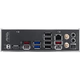 MSI MAG B850 TOMAHAWK WIFI carte mère socket AM5 AMD, Emplacement AM5, AMD Ryzen 7000 Series, AMD Ryzen 8000 Series, AMD Ryzen 9000 Series, Emplacement AM5, DDR5-SDRAM, 256 Go