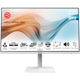 MSI  27" Moniteur  Blanc